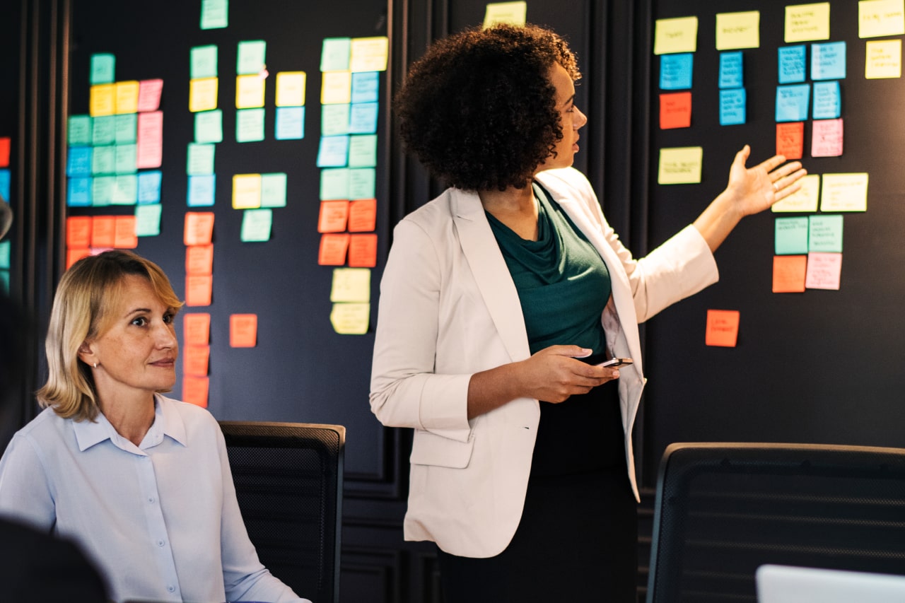 Data Analytics and Engineering Services