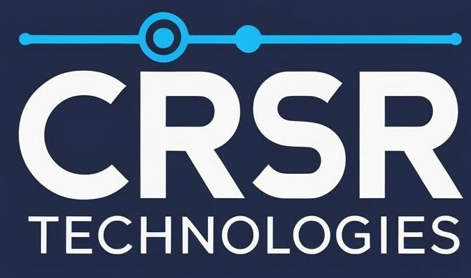 crsrtechnologies
